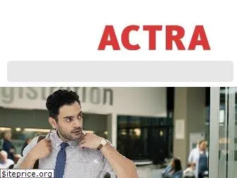 actra.ca