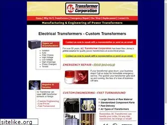 actransformer.com