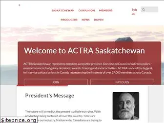 actrasask.com