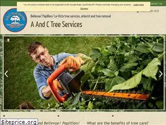 actreeservices.net