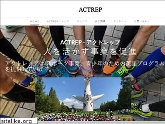 www.actrep.com