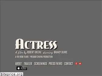 actressfilm.com