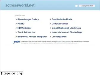 actressworld.net