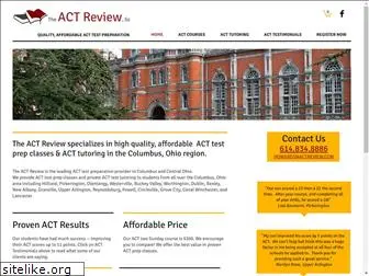 actreview.com