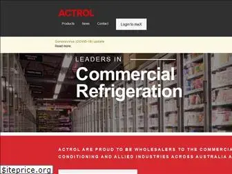 actrol.co.nz