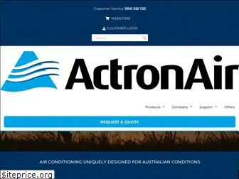 actronair.com.au