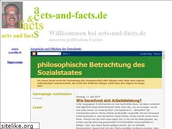 acts-and-facts.de