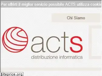 acts.com