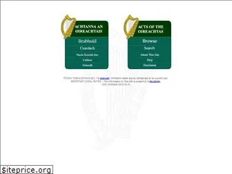 www.acts.ie