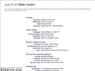 acts17-11.com