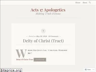 acts17.org