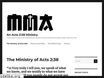acts238.net