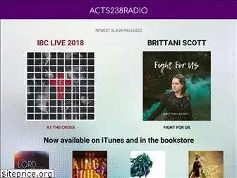 acts238radio.com