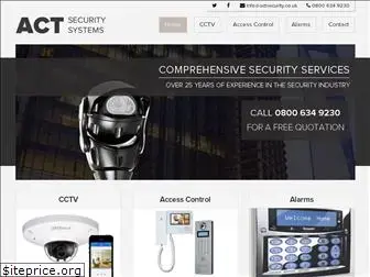 actsecurity.co.uk