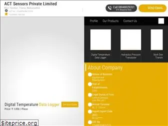 actsensor.co.in