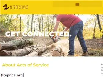 actsofservice.com