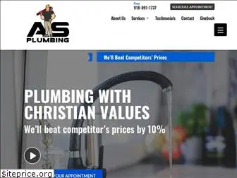 actsofserviceplumbing.com
