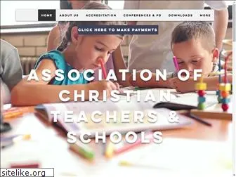 actsschools.org