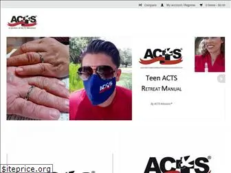 actsstore.org