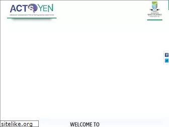 actsyen.com