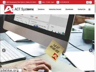 actsystemsltd.com