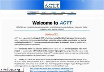 actt613.org