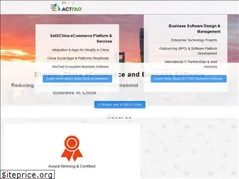 acttao.com