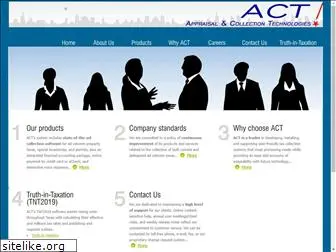 acttax.com