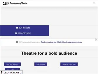 acttheatre.org