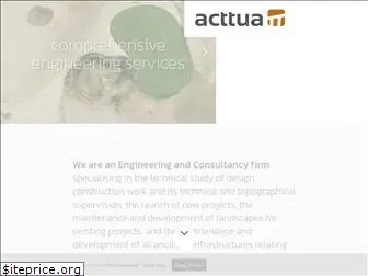 acttua.com
