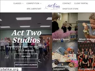 acttwostudios.com