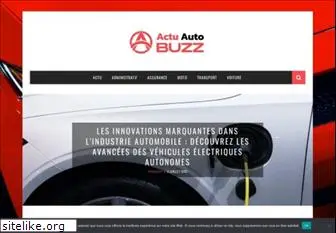 actu-auto-buzz.fr