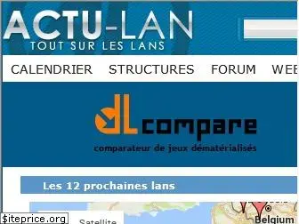 actu-lan.com