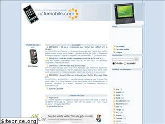 actu-mobile.com
