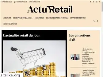 actu-retail.fr