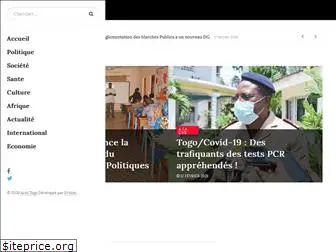 actu-togo.com