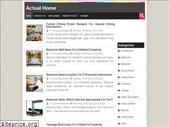 actual-home.com