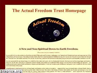 actualfreedom.com.au