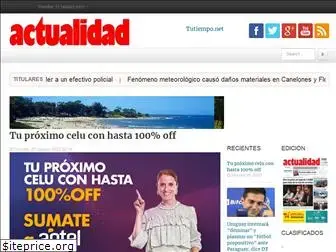 actualidad.com.uy