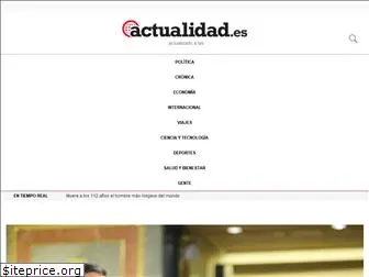 actualidad.es