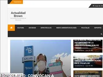 actualidadbrown.com