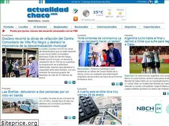 actualidadchaco.com.ar