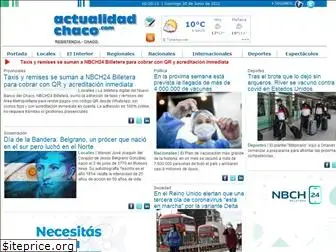 actualidadchaco.com