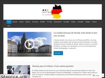 actualidaddealemania.wordpress.com