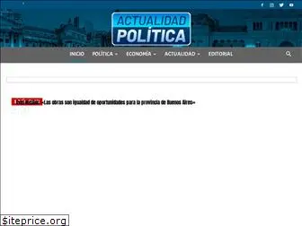 actualidadpolitica.com.ar