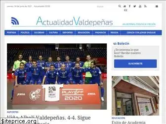 actualidadvaldepenas.com