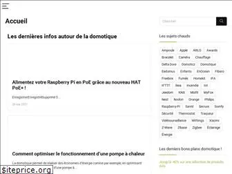 actualite-domotique.fr