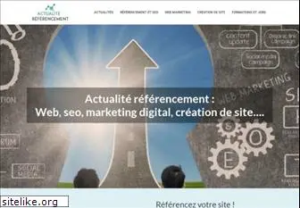 actualite-referencement.fr