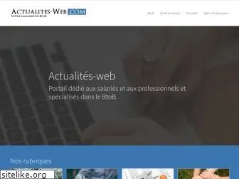 actualites-web.com