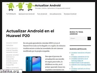 actualizarandroid.com